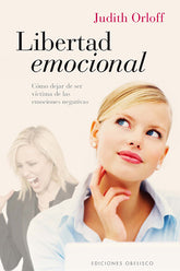 Libertad emocional
